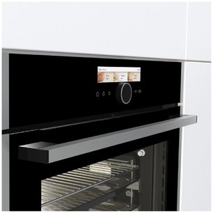 Духовой шкаф Горение BOP798S54X фото 4 в Тюмени Духовой шкаф Gorenje BOP798S54X фото 4 в Тюмени