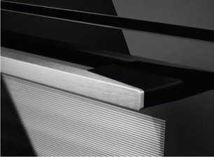 Духовой шкаф Электролюкс OKF5C50X фото 3 в Тюмени Духовой шкаф Electrolux OKF5C50X фото 3 в Тюмени