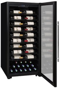 Винный шкаф Climadiff PRO100 фото 3 в Тюмени