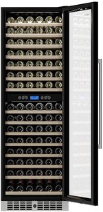 Винный шкаф Meyvel MV160-KST2 фото 4 в Тюмени