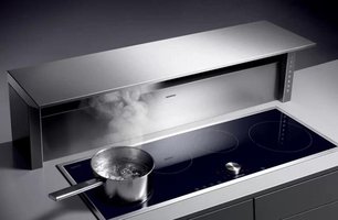 Вытяжка Гаггенау AT 400-100  фото 2 в Тюмени Вытяжка Gaggenau AT 400-100  фото 2 в Тюмени