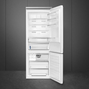 Холодильник Смег FA490RWH фото 2 в Тюмени Холодильник Smeg FA490RWH фото 2 в Тюмени