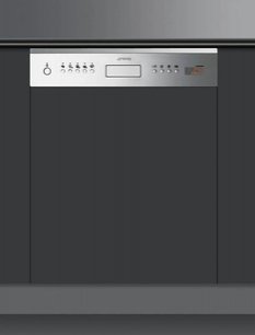 Посудомоечная машина Смег PLA6442X2 фото 2 в Тюмени Посудомоечная машина Smeg PLA6442X2 фото 2 в Тюмени