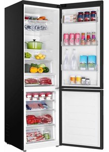 Холодильник Хайер C4F740CDBGU1 фото 4 в Тюмени Холодильник Haier C4F740CDBGU1 фото 4 в Тюмени
