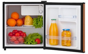 Холодильник Кертинг KS50A-Wood фото в Тюмени Холодильник Korting KS50A-Wood фото в Тюмени