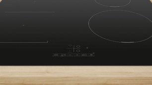 Индукционная варочная панель Bosch PWP611BB5E фото 3 в Тюмени