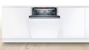 Встраиваемая посудомоечная машина BOSCH SMV25GX03R фото 2 в Тюмени