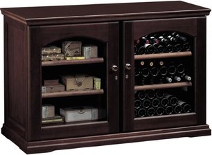 Винный шкаф IP CEX 2151 VU фото в Тюмени