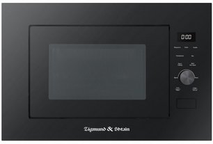 Встраиваемая СВЧ-печь Zigmund Shtain BMO 24 B фото в Тюмени
