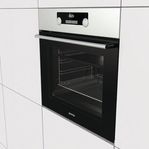 Духовой шкаф Горение BO735E11X-S фото 3 в Тюмени Духовой шкаф Gorenje BO735E11X-S фото 3 в Тюмени