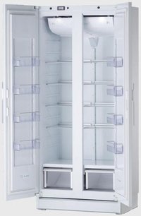 Холодильная камера Фестиво 90 CM 90CM00431 (белый/нержавеющая сталь) фото 2 в Тюмени Холодильная камера Festivo 90 CM 90CM00431 (белый/нержавеющая сталь) фото 2 в Тюмени