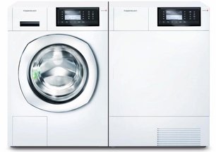 Стиральная машина Куперсбуш W 30.0 W фото 2 в Тюмени Стиральная машина Kuppersbusch W 30.0 W фото 2 в Тюмени