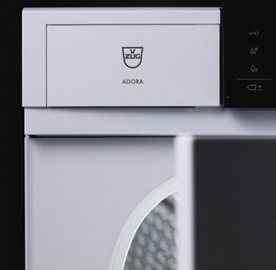 Сушильная машина V-ZUG AdoraDry V6000 AT6T-12019 L фото 3 в Тюмени