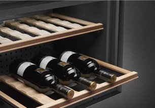 Винный холодильник Smeg CVI621LWNX3 фото 4 в Тюмени