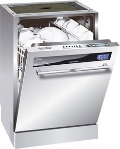 Посудомоечная машина Кайзер S60U71 XL фото в Тюмени Посудомоечная машина Kaiser S60U71 XL фото в Тюмени