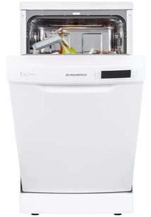 Посудомоечная машина MAUNFELD MWF08B фото 2 в Тюмени Посудомоечная машина MAUNFELD MWF08B фото 2 в Тюмени