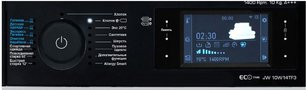 Стиральная машина Джекис JW 10W14TF3 фото 2 в Тюмени Стиральная машина Jacky`s JW 10W14TF3 фото 2 в Тюмени