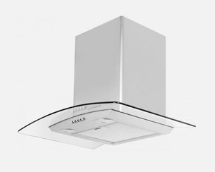 Вытяжка Куперсберг Kaminox 60 X фото 2 в Тюмени Вытяжка Kuppersberg Kaminox 60 X фото 2 в Тюмени