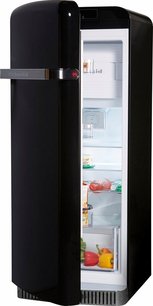 Холодильник KitchenAid KCFMB 60150L фото 2 в Тюмени