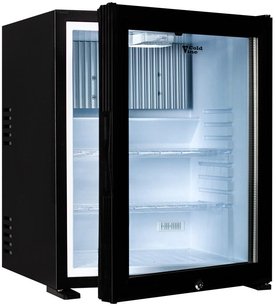 Минибар Cold Vine MCA-38BG фото 2 в Тюмени