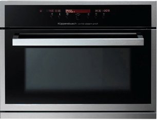 Пароварка Kuppersbusch EDG 6200.1 E фото в Тюмени