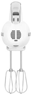 Ручной миксер Smeg HMF01WHEU фото 4