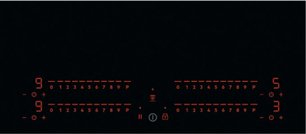 Варочная панель Electrolux IPE8492KF фото 2 в Тюмени