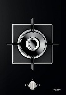 Варочная панель Fulgor Milano FCH 905 ID TS G DWK BK фото 3 в Тюмени