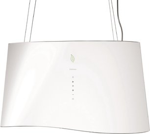 Вытяжка Фалмек Mare isola 66 (450) (с системой E.ion) ECP white фото в Тюмени Вытяжка Falmec Mare isola 66 (450) (с системой E.ion) ECP white фото в Тюмени