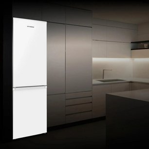 Холодильник Hyundai CC30031A фото 4 в Тюмени