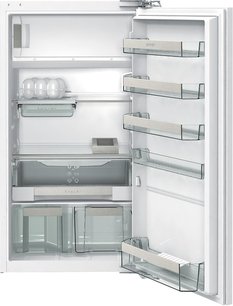Однокамерный холодильник Gorenje Plus GDR 67102 FB фото в Тюмени