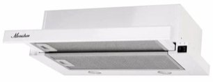 Вытяжка Куперсберг TELE II 60 W фото в Тюмени Вытяжка Kuppersberg TELE II 60 W фото в Тюмени