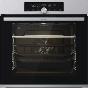 Духовой шкаф Горение BPS6747A06X фото в Тюмени Духовой шкаф Gorenje BPS6747A06X фото в Тюмени