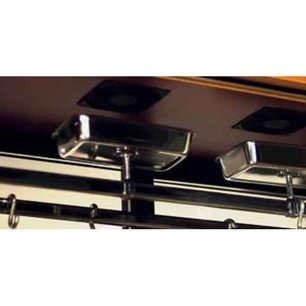 Холодильный шкаф для колбасных изделий и сыров ИП SALK 301 CF фото 2 в Тюмени Холодильный шкаф для колбасных изделий и сыров IP SALK 301 CF фото 2 в Тюмени