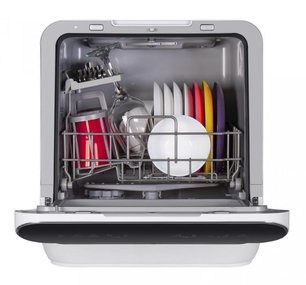 Посудомоечная машина MAUNFELD MWF07IM фото 2 в Тюмени