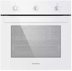 Шкаф духовой газовый MAUNFELD EOGC604W фото в Тюмени Шкаф духовой газовый MAUNFELD EOGC604W фото в Тюмени