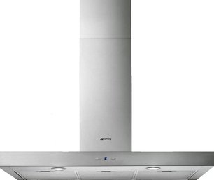 Вытяжка Смег KAT900HXE фото в Тюмени Вытяжка Smeg KAT900HXE фото в Тюмени