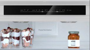 Встраиваемый холодильник Нефф KB7966DD0 фото 2 в Тюмени Встраиваемый холодильник Neff KB7966DD0 фото 2 в Тюмени