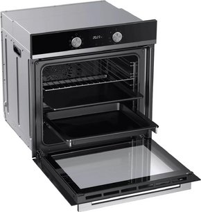 Духовой шкаф Хайер HOQ-K2ANN3BX фото 4 в Тюмени Духовой шкаф Haier HOQ-K2ANN3BX фото 4 в Тюмени