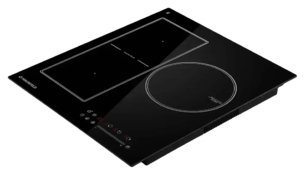 Индукционная варочная панель Маунфилд CVI453SBBK фото 2 в Тюмени Индукционная варочная панель Maunfeld CVI453SBBK фото 2 в Тюмени