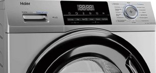 Стиральная машина Haier HW80-BP12929SE фото 3 в Тюмени