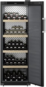 Винный шкаф Либхер WSbli 5031 фото 3 в Тюмени Винный шкаф Liebherr WSbli 5031 фото 3 в Тюмени