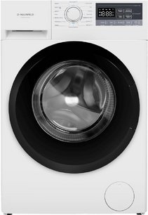 Стиральная машина Maunfeld MFWM148STWH02 фото в Тюмени