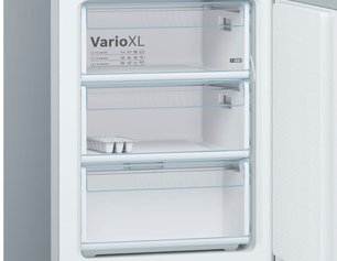 Холодильник Бош KGV39XL21R фото 4 в Тюмени Холодильник Bosch KGV39XL21R фото 4 в Тюмени