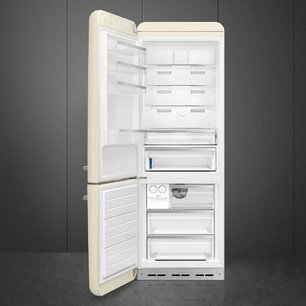 Холодильник Смег FAB38LCR фото 2 в Тюмени Холодильник Smeg FAB38LCR фото 2 в Тюмени
