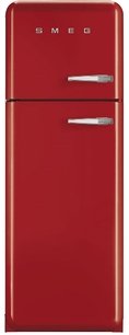 Холодильник Смег FAB50LRD фото в Тюмени Холодильник Smeg FAB50LRD фото в Тюмени