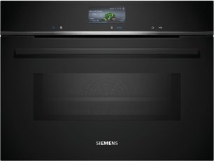 Духовой шкаф Сименс CM776GKB1 фото в Тюмени Духовой шкаф Siemens CM776GKB1 фото в Тюмени