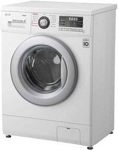 Стиральная машина LG F12M7NDS1 фото 3 в Тюмени