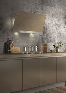 Вытяжка Фалмек TRIM 90 Customizable фото 2 в Тюмени Вытяжка Falmec TRIM 90 Customizable фото 2 в Тюмени