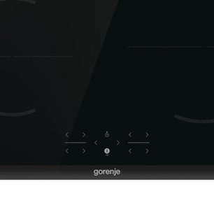 Независимая индукционная варочная панель Gorenje GI6401BC фото 2 в Тюмени